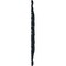 Ekena Millwork Durham Ceiling Medallion (Fits Canopies up to 4 1/4"), Hand-Painted Night Shade, 31"OD x 1 1/2"P CM31DUNSF - alternate 3